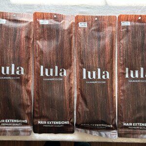Lula Hair Extensions